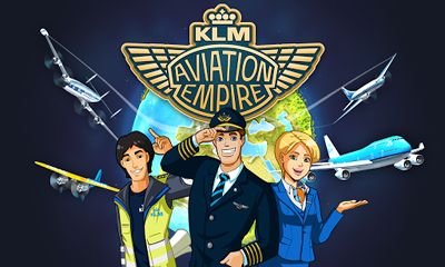 game pic for Aviation Empire